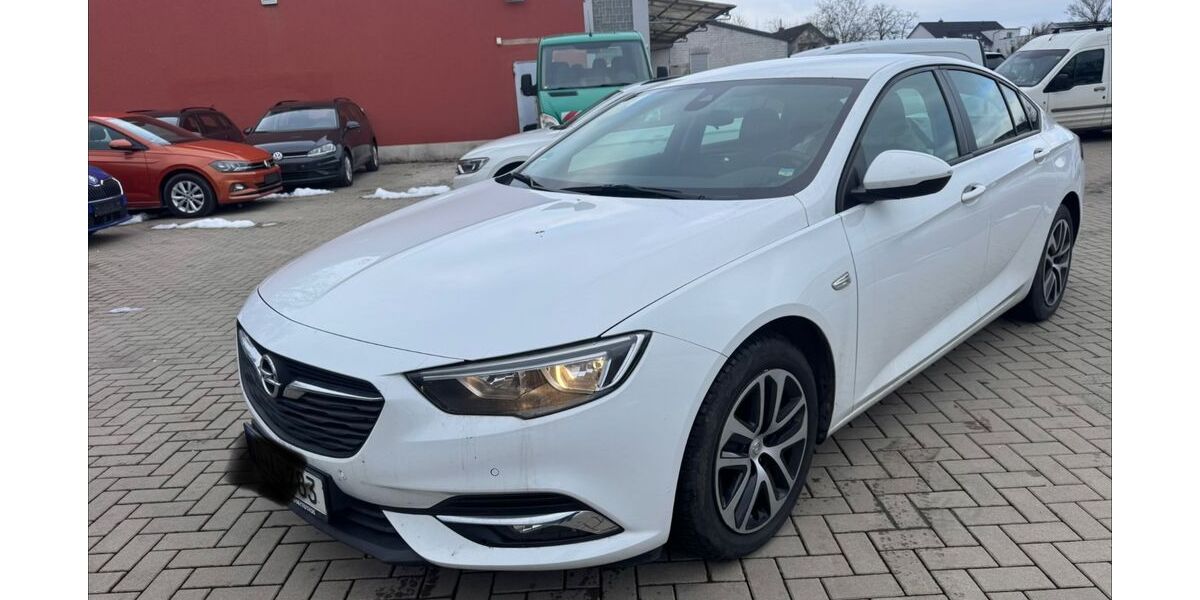 Opel Insignia 245.000 km 6.290 &euro; Fulda 36043