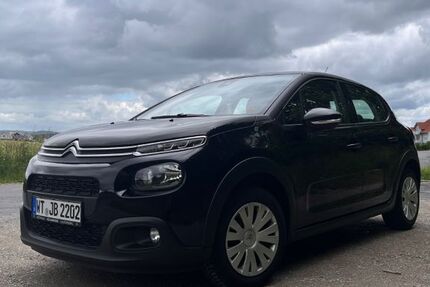 Citroen C3 148.000 km 7.000 &euro; Fulda 36043