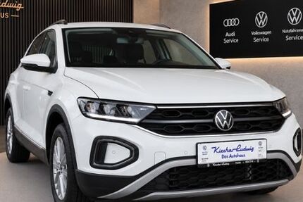 VW T-Roc 28.495 km 20.690 &euro; Fulda 36043