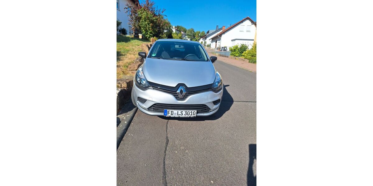 Renault Clio 83.650 km 7.900 &euro; Bad Salzschlirf 36364