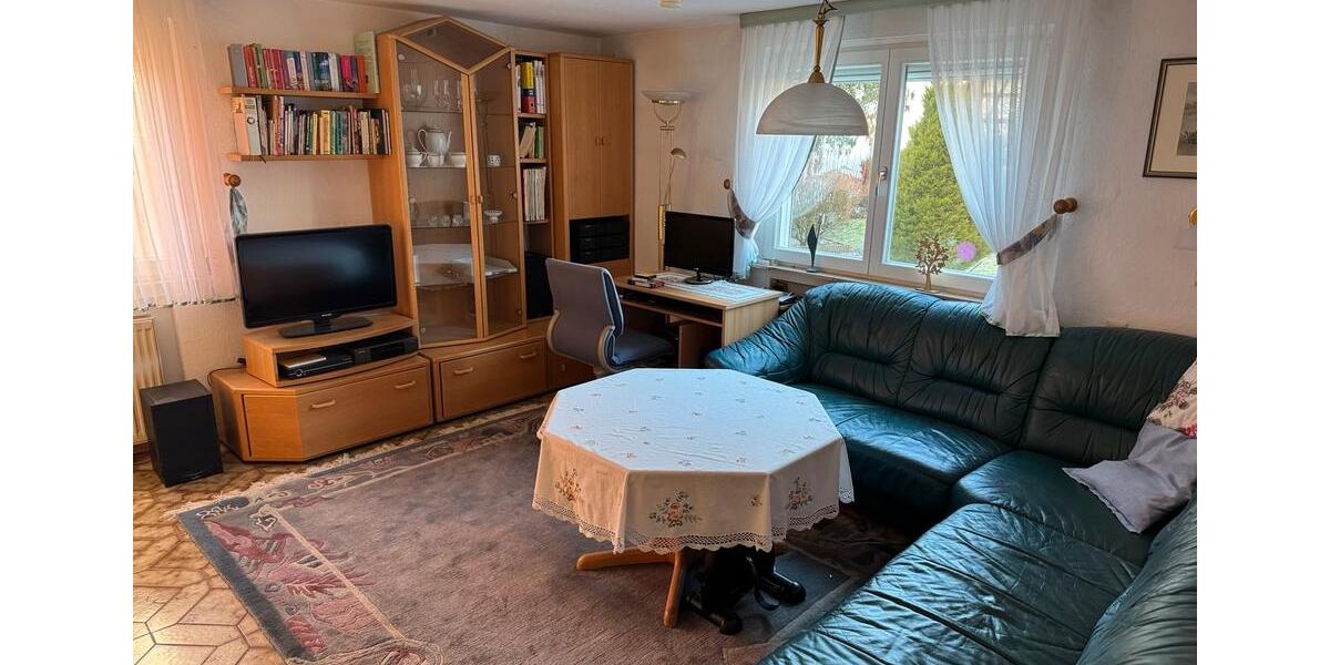 Einfamilienhaus Lauterbach (Hessen) - 10 Zimmer, 250 m&sup2;, 485.000&euro; | Angebot:25234107