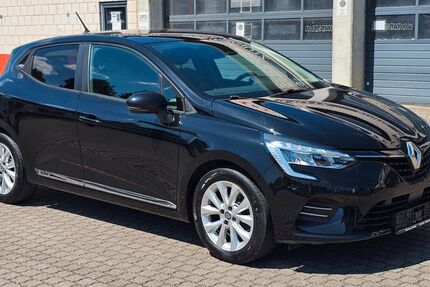 Renault Clio 95.250 km 9.990 &euro; Fulda 36043