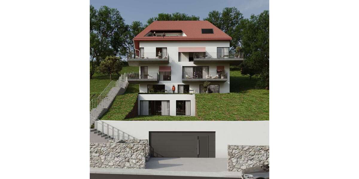 Etagenwohnung Fulda Aschenberg - 5 Zimmer, 170 m&sup2;, 879.450&euro; | Angebot:22291053