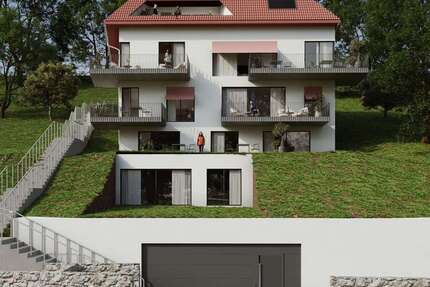 Wohnung Fulda Aschenberg - 5 Zimmer, 170 m&sup2;, 879.450&euro; | Angebot:22291053