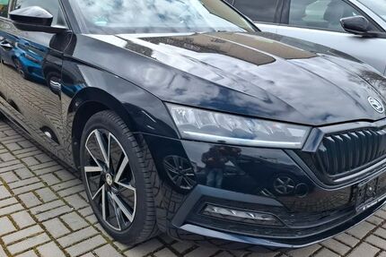 Skoda Octavia 63.500 km 23.989 &euro; Fulda 36043