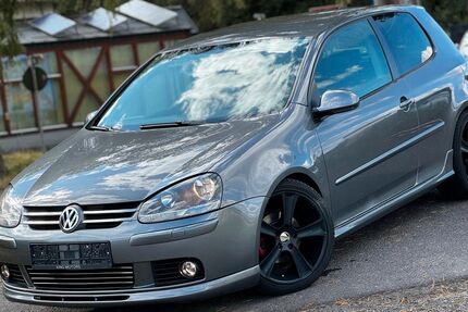 VW Golf 169.815 km 3.490 &euro; Schlitz 36110