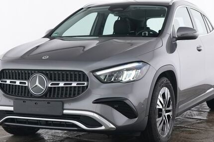 Mercedes-Benz GLA 200 6.500 km 39.890 &euro; Burghaun/Gruben 36151
