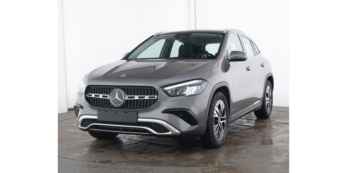 Mercedes-Benz GLA 200 6.500 km 39.890 &euro; Burghaun/Gruben 36151