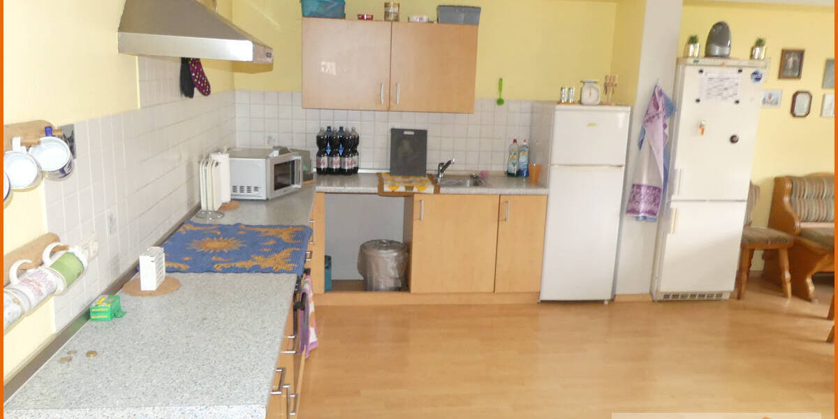 Mehrfamilienhaus, Wohnhaus Schlüchtern / Gundhelm Gundhelm - 1 Zimmer, 478 m&sup2;, 295.000&euro; | Angebot:25802253