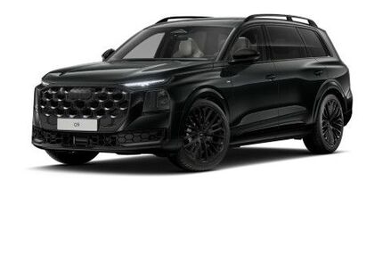 Audi Q9 2.500 km 113.909 &euro; Hünfeld 36088