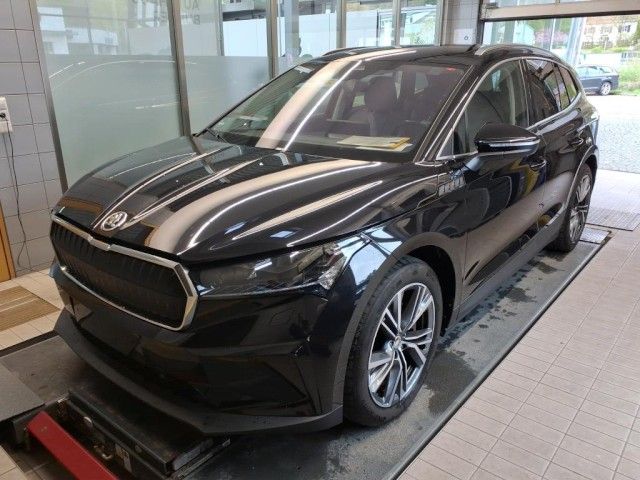 Skoda Enyaq 64.602 km 34.750 &euro; Lauterbach 36341