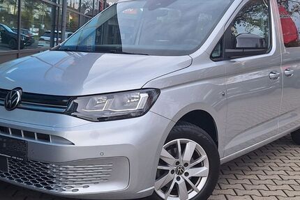 VW Caddy 33.240 km 24.900 &euro; Eichenzell 36124