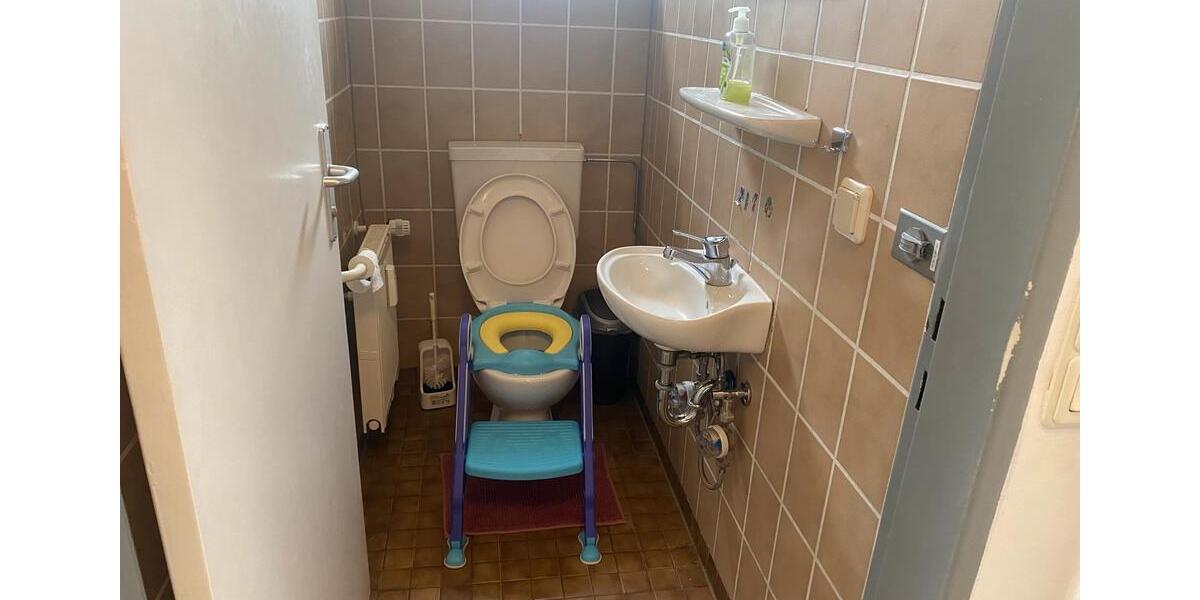 Etagenwohnung Fulda Fulda-Galerie - 5 Zimmer, 108 m&sup2;, 250.000&euro; | Angebot:27298247