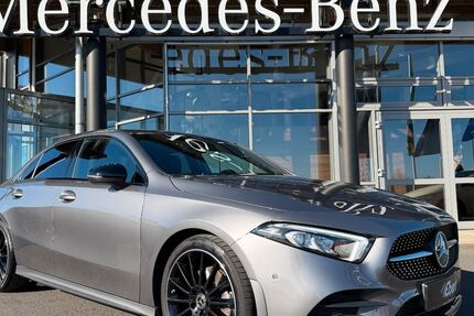 Mercedes-Benz A 220 71.950 km 29.990 &euro; Burghaun/Gruben 36151