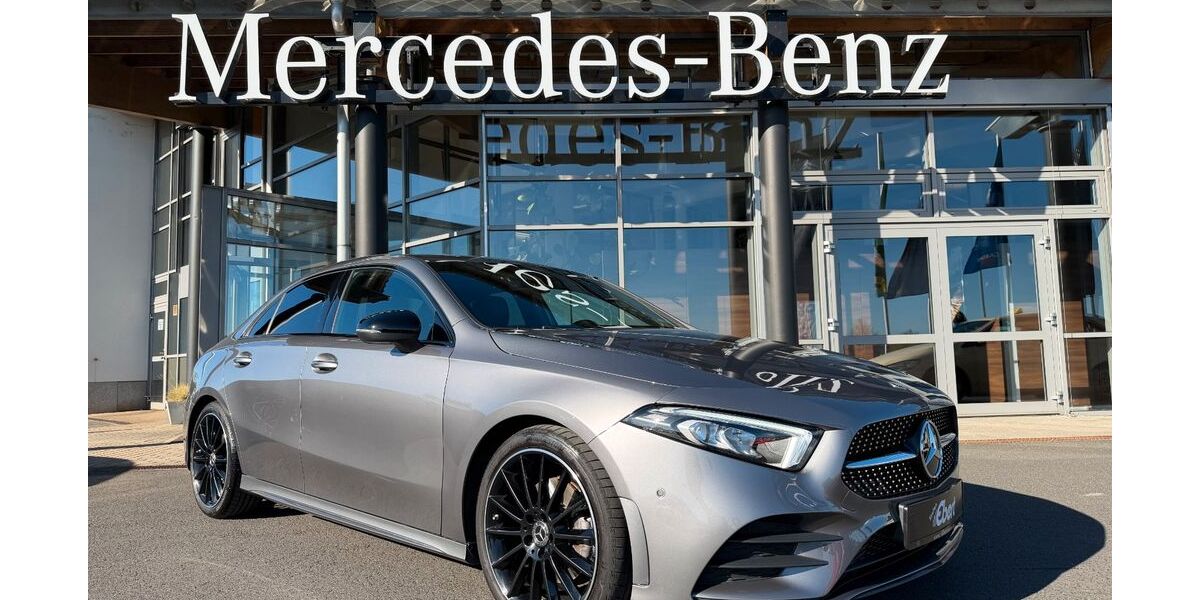 Mercedes-Benz A 220 71.950 km 29.990 &euro; Burghaun/Gruben 36151