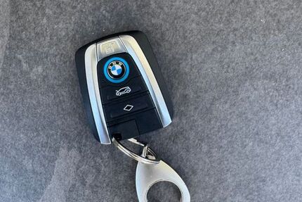 BMW i3 62.000 km 18.000 &euro; Fulda 36041