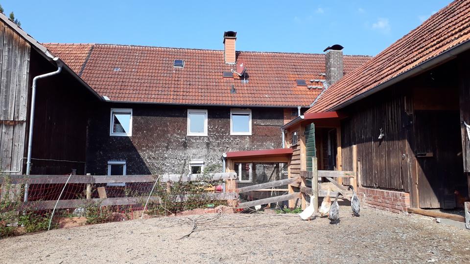 Einfamilienhaus Sinntal - 6 Zimmer, 160 m&sup2;, 295.000&euro; | Angebot:26097758