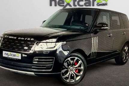 Land Rover Range Rover 122.100 km 69.770 &euro; Fulda 36043