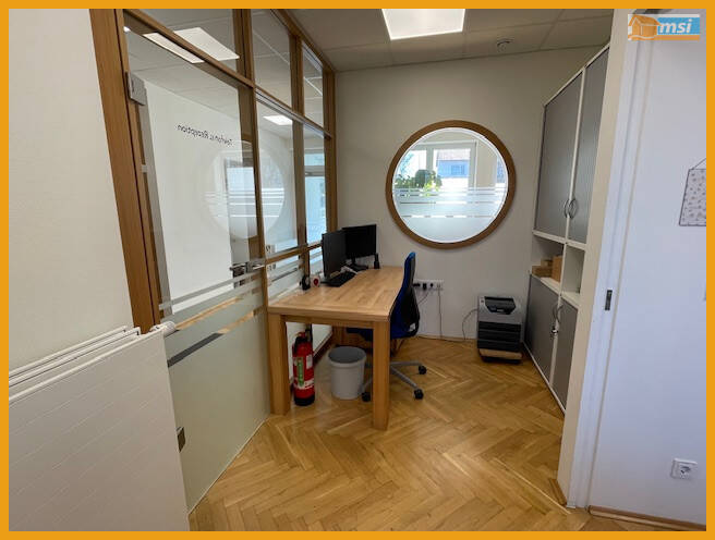 Gewerbeobjekt Schwalmtal Brauerschwend - 6 Zimmer, 987&euro; | Angebot:25776596