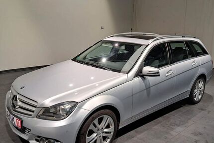 Mercedes-Benz C 200 200.000 km 8.499 &euro; Fulda 36043