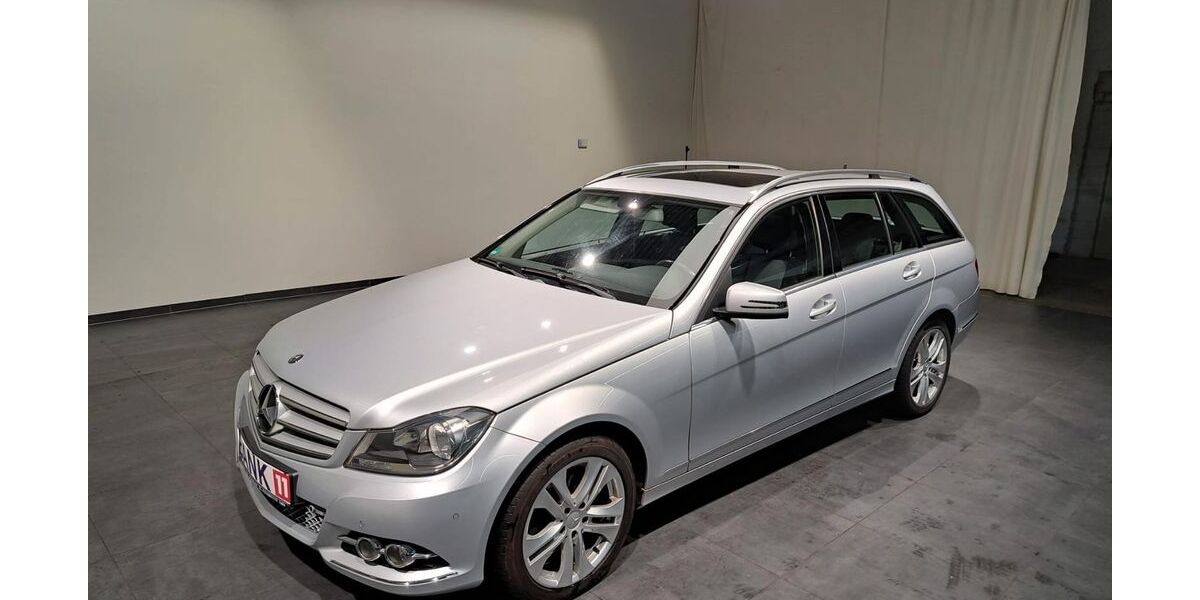 Mercedes-Benz C 200 200.000 km 8.499 &euro; Fulda 36043