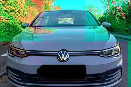VW Golf 98.200 km 16.800 &euro; Fulda 36037