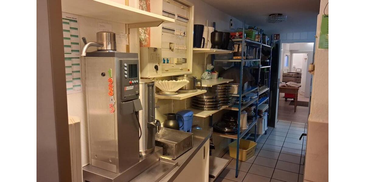 Gewerbeobjekt Bischofsheim in der Rhön - 1.500&euro; | Angebot:26025620