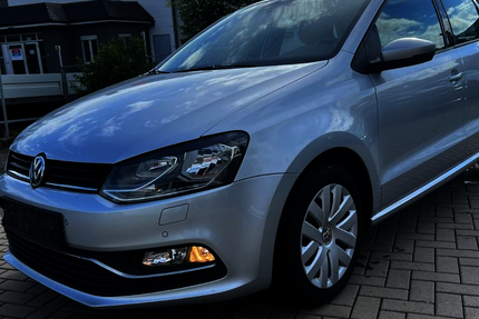VW Polo 133.000 km 5.190 &euro; Fulda 36043