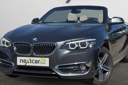 BMW 220 138.000 km 17.990 &euro; Fulda 36043