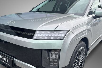 Hyundai IONIQ 9 4.900 km 74.890 &euro; Petersberg 36100