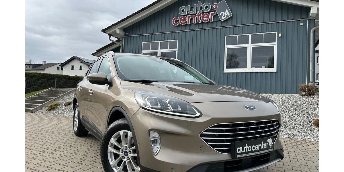 Ford Kuga 93.573 km 15.980 &euro; Wartenberg-Angersbach 36367