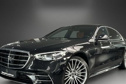 Mercedes-Benz S 450 47.390 km 99.490 &euro; Schlüchtern 36381