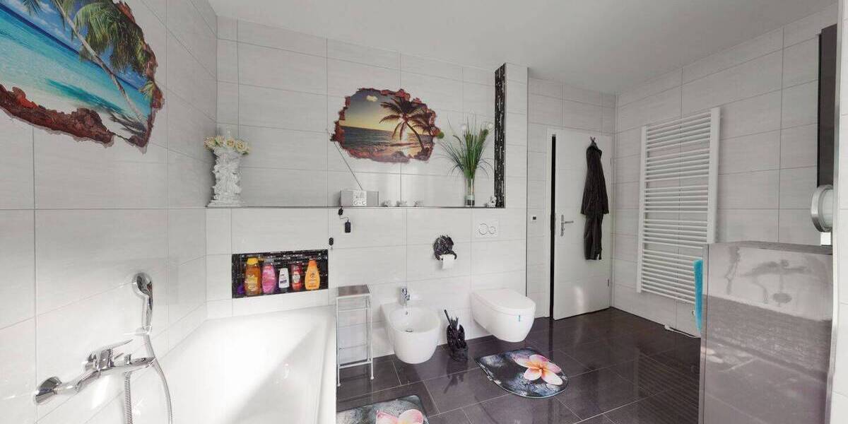 Einfamilienhaus Niederaula - 3 Zimmer, 130 m&sup2;, 369.000&euro; | Angebot:25983127