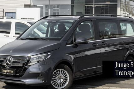 Mercedes-Benz EQV 5.300 km 52.350 &euro; Fulda 36043