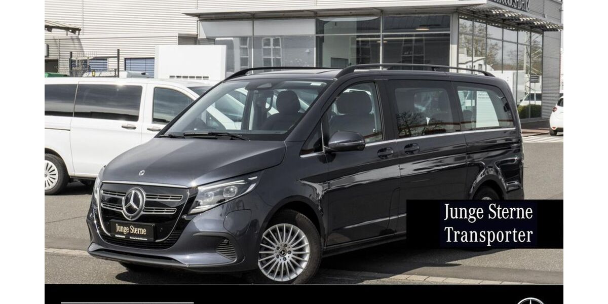 Mercedes-Benz EQV 5.300 km 52.350 &euro; Fulda 36043