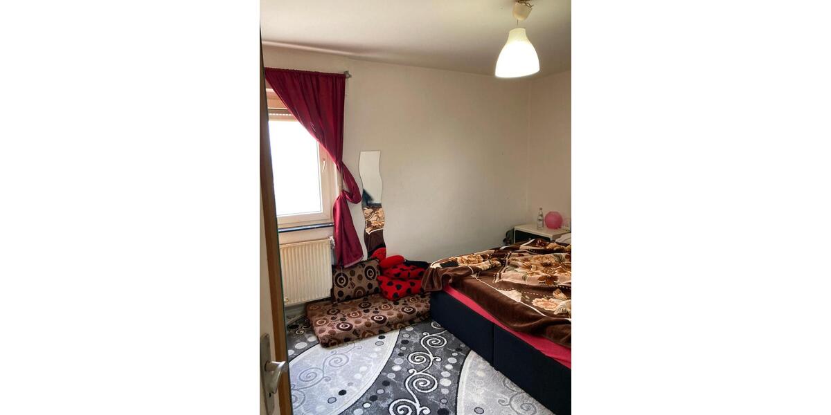 Erdgeschoßwohnung Lauterbach (Hessen) - 3 Zimmer, 68 m&sup2;, 475&euro; | Angebot:26531128