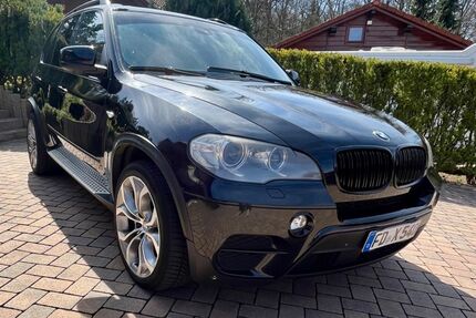 BMW X5 198.500 km 14.890 &euro; Neuhof 36119