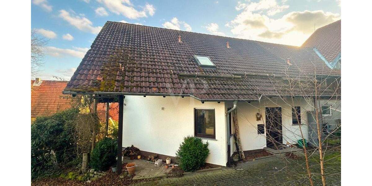 Einfamilienhaus Hilders / Harbach Harbach - 4 Zimmer, 145 m&sup2;, 265.000&euro; | Angebot:25665150