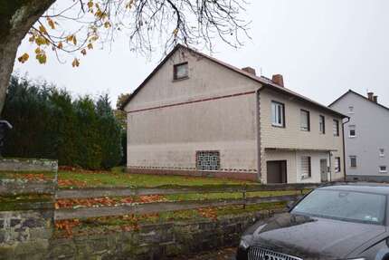 Haus Grebenhain / Herchenhain Herchenhain - 7 Zimmer, 256 m&sup2;, 325.000&euro; | Angebot:25203761
