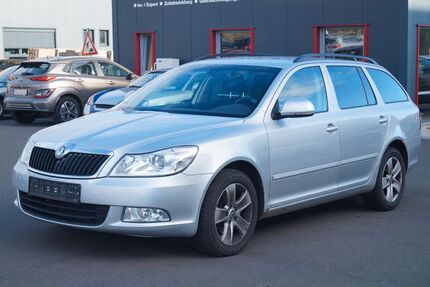Skoda Octavia 205.600 km 1.790 &euro; Künzell 36093