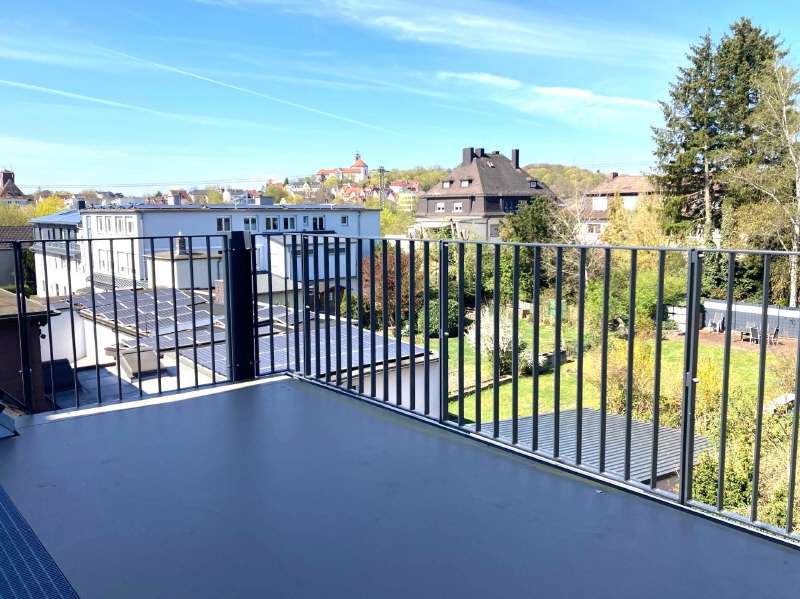 Etagenwohnung Fulda - 4 Zimmer, 92 m&sup2;, 1.050&euro; | Angebot:24972706