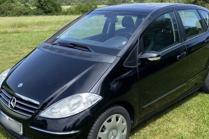 Mercedes-Benz A 200 165.000 km 1.690 &euro; Sinntal 36391