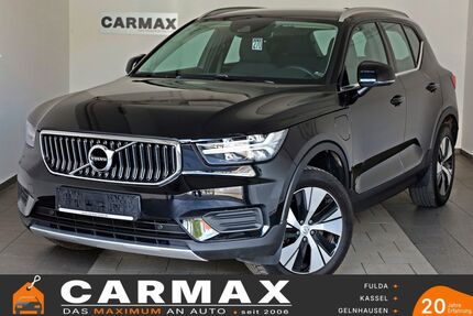 Volvo XC40 80.974 km 25.200 &euro; Fulda 36043