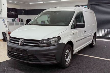 VW Caddy Maxi 222.000 km 9.990 &euro; Bischofsheim in der Rhön 97653