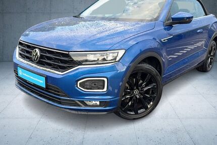 VW T-Roc 61.639 km 22.880 &euro; Hünfeld 36088