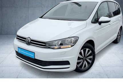 VW Touran 81.187 km 24.305 &euro; Hünfeld 36088
