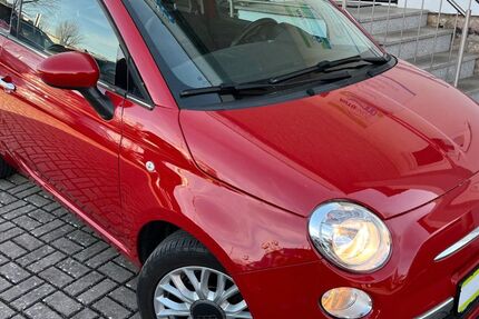 Fiat 500 83.829 km 6.700 &euro; Fulda 36043