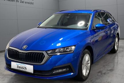 Skoda Octavia 114.536 km 19.350 &euro; Lauterbach 36341