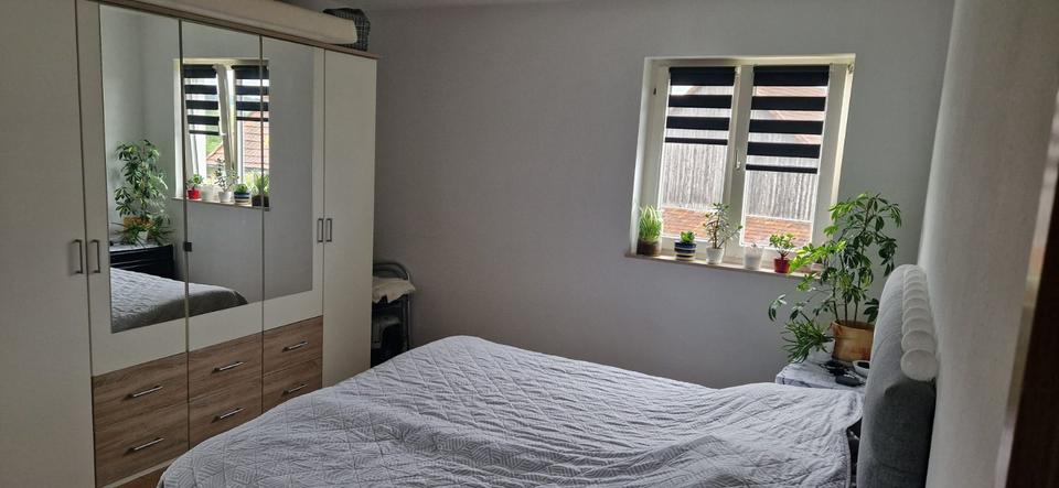 Etagenwohnung Fulda Aschenberg - 2 Zimmer, 69 m&sup2;, 690&euro; | Angebot:25930116