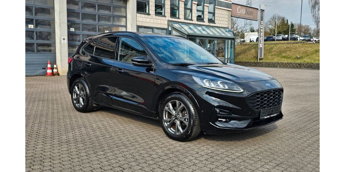 Ford Kuga 42.100 km 23.900 &euro; Fulda 36043
